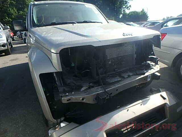 2T1BURHE5GC737034 2010 JEEP LIBERTY