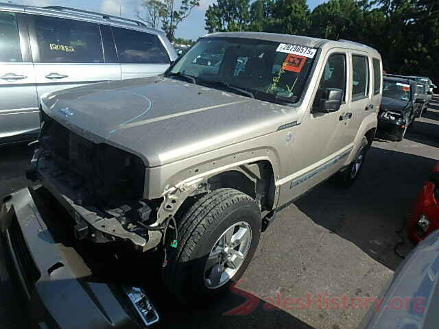 2T1BURHE5GC737034 2010 JEEP LIBERTY