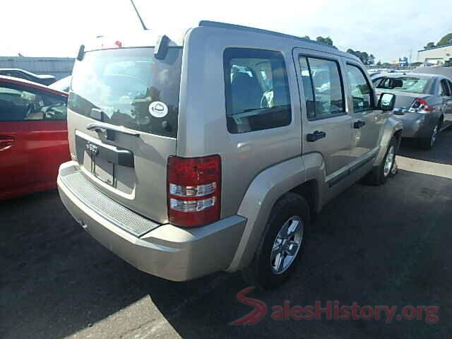 2T1BURHE5GC737034 2010 JEEP LIBERTY