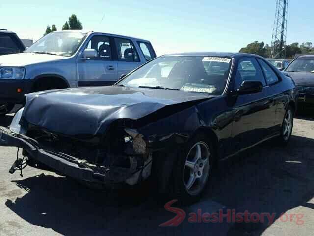 3N1AB7AP8KL606061 1997 HONDA PRELUDE