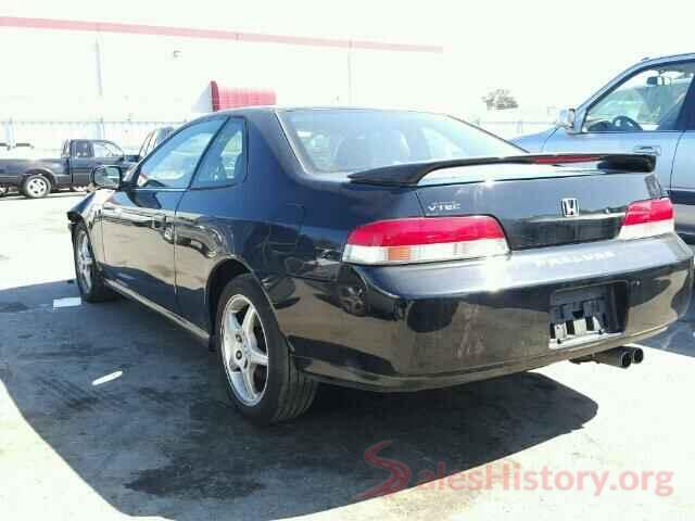 3N1AB7AP8KL606061 1997 HONDA PRELUDE