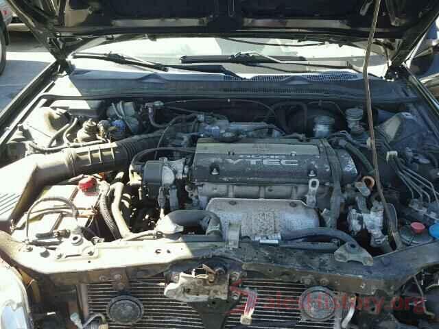 3N1AB7AP8KL606061 1997 HONDA PRELUDE