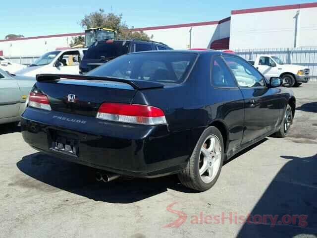 3N1AB7AP8KL606061 1997 HONDA PRELUDE