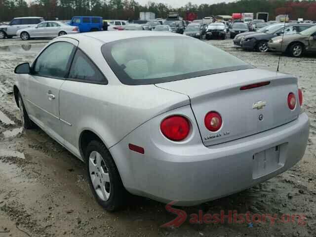 2HGFC2F76HH570725 2006 CHEVROLET COBALT