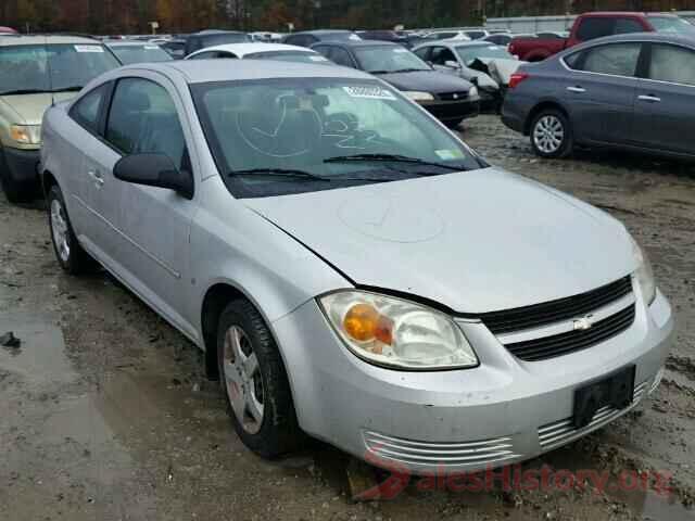 2HGFC2F76HH570725 2006 CHEVROLET COBALT