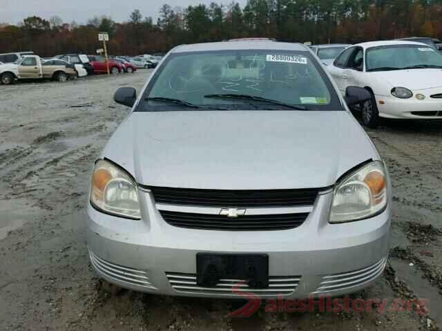 2HGFC2F76HH570725 2006 CHEVROLET COBALT