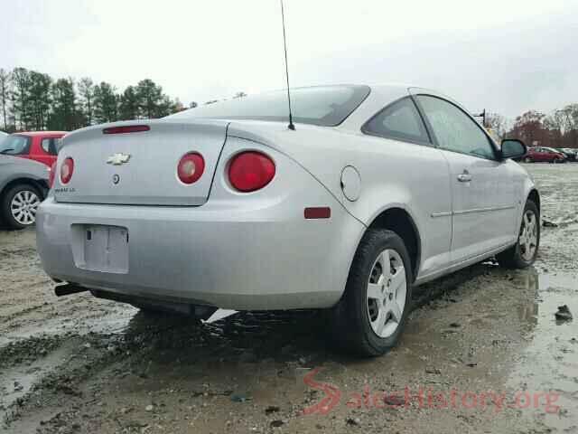 2HGFC2F76HH570725 2006 CHEVROLET COBALT