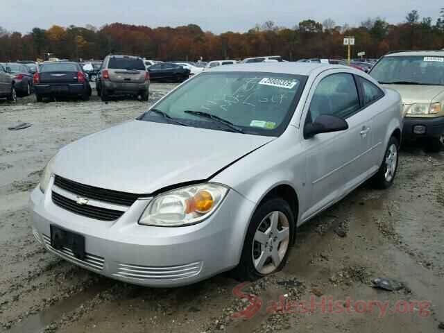 2HGFC2F76HH570725 2006 CHEVROLET COBALT