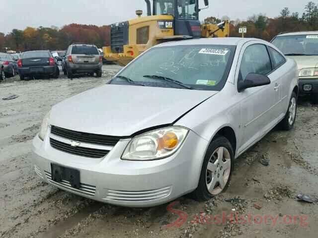 2HGFC2F76HH570725 2006 CHEVROLET COBALT