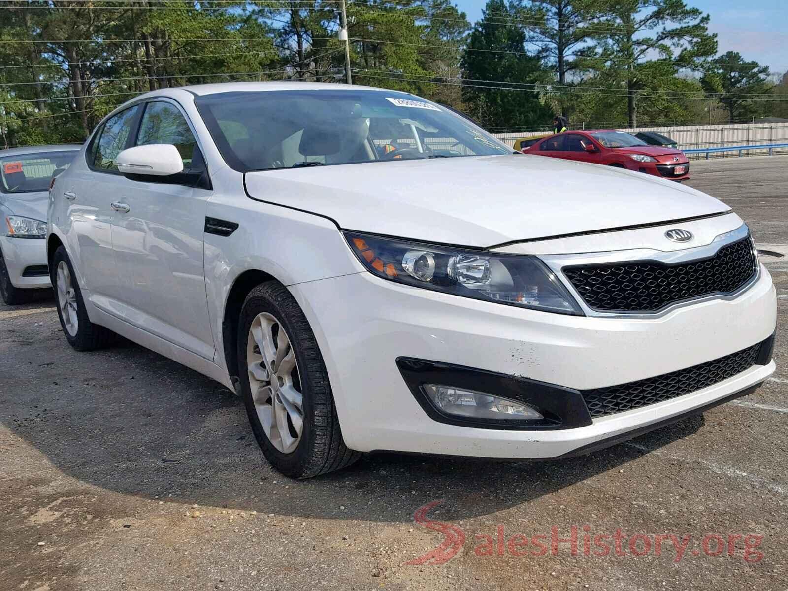 5YFBURHE8HP652481 2013 KIA OPTIMA