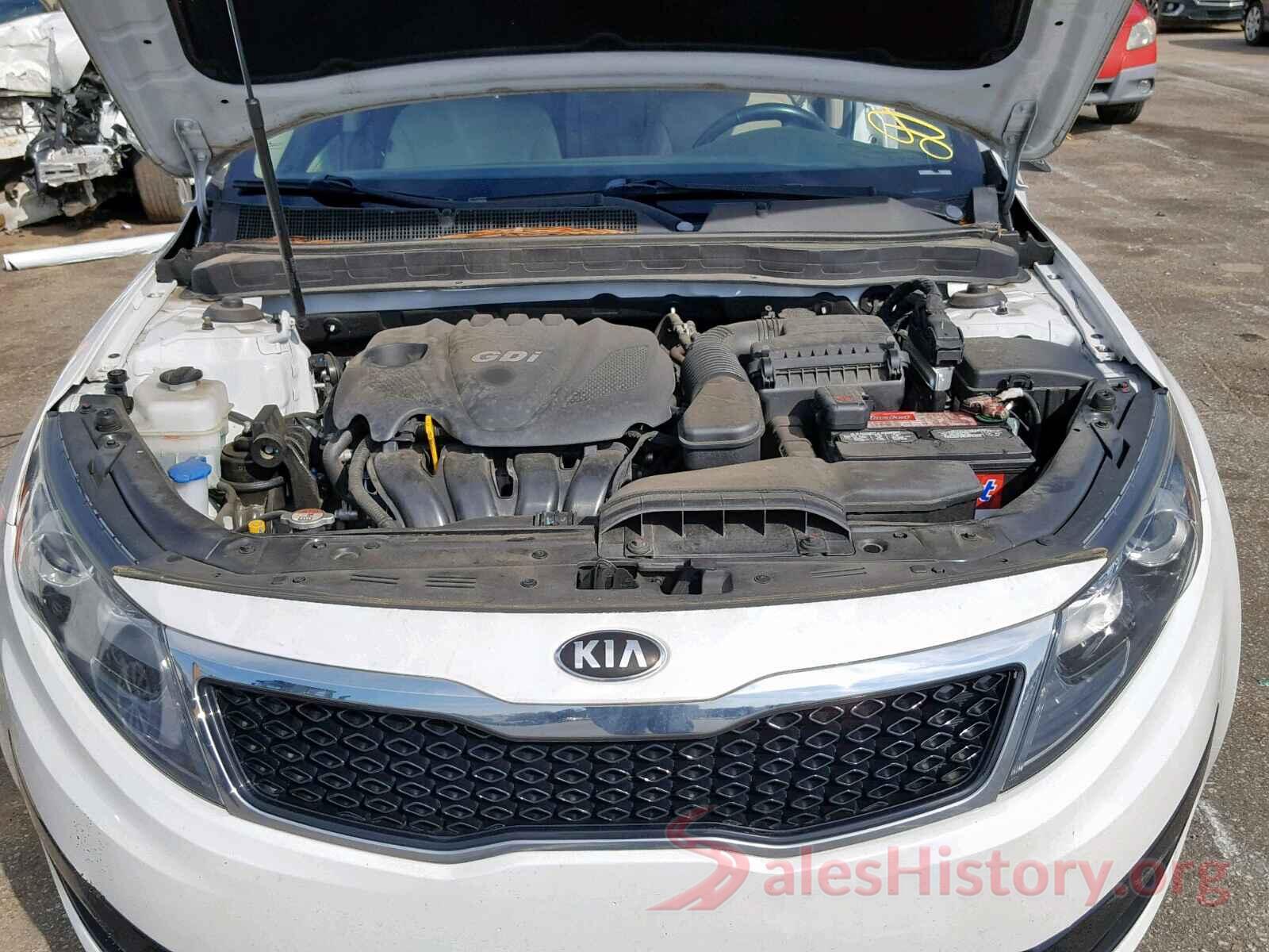 5YFBURHE8HP652481 2013 KIA OPTIMA