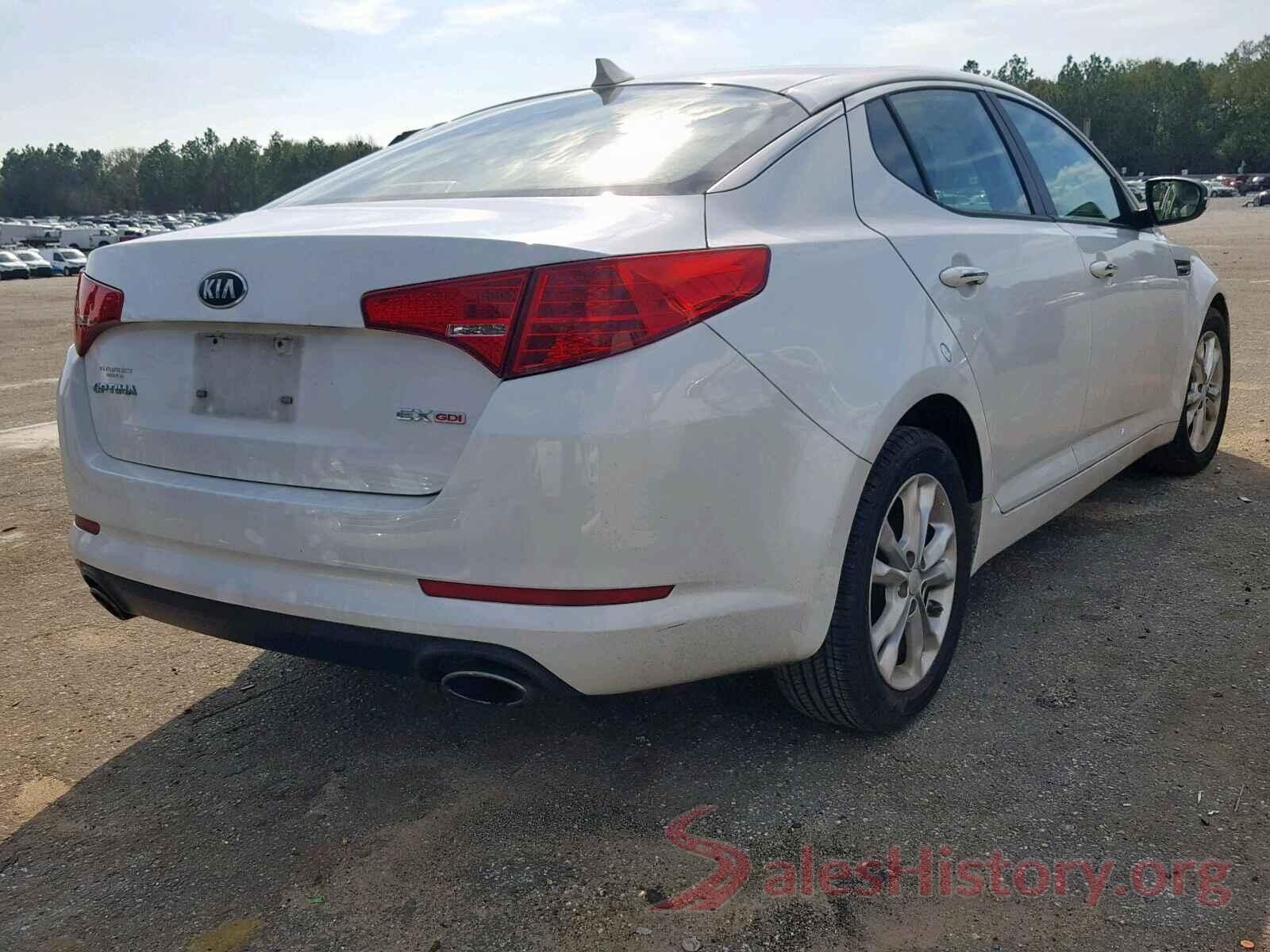 5YFBURHE8HP652481 2013 KIA OPTIMA