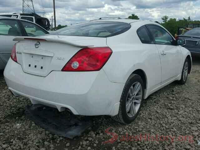 5TFDY5F13LX949609 2012 NISSAN ALTIMA