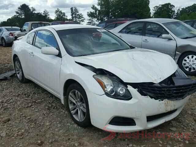 5TFDY5F13LX949609 2012 NISSAN ALTIMA