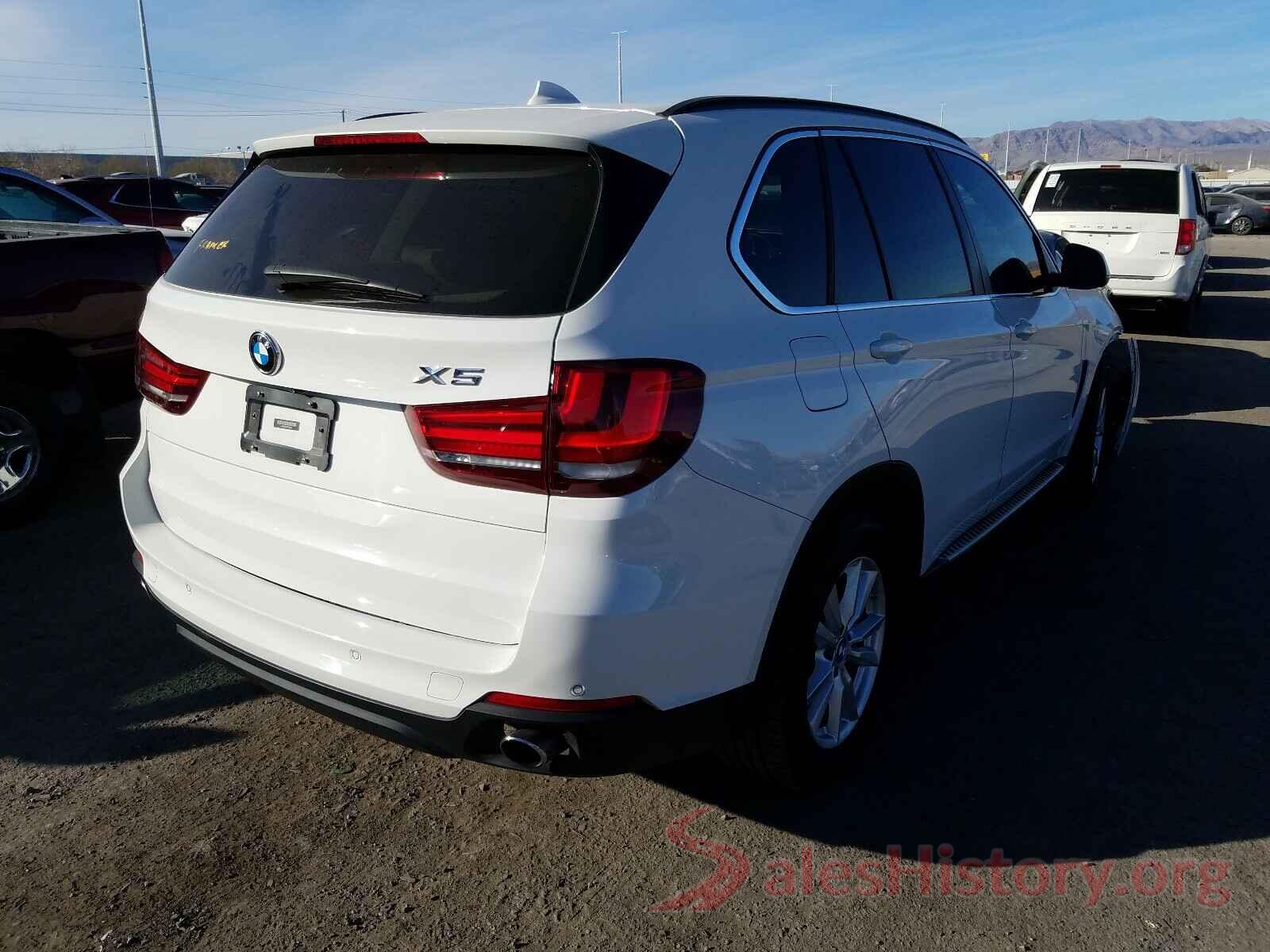 1C4HJXEN9JW222838 2015 BMW X5