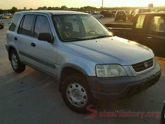 KM8J33A46GU125582 1999 HONDA CRV