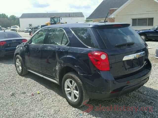 3FA6P0LU6HR141208 2015 CHEVROLET EQUINOX