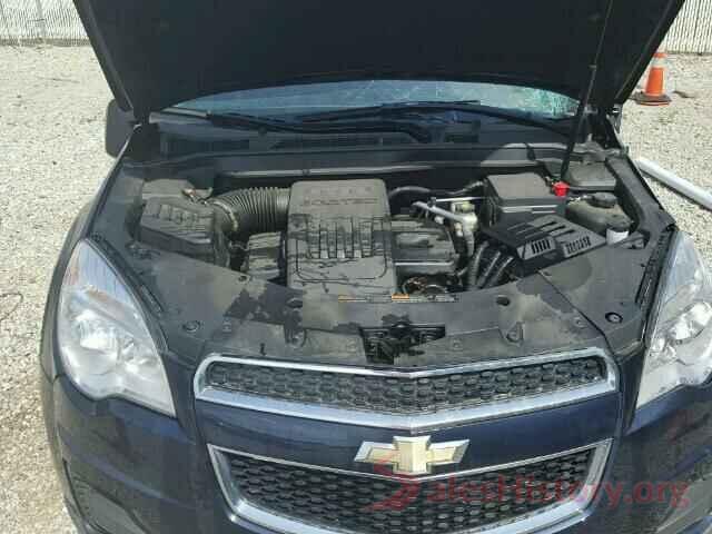 3FA6P0LU6HR141208 2015 CHEVROLET EQUINOX