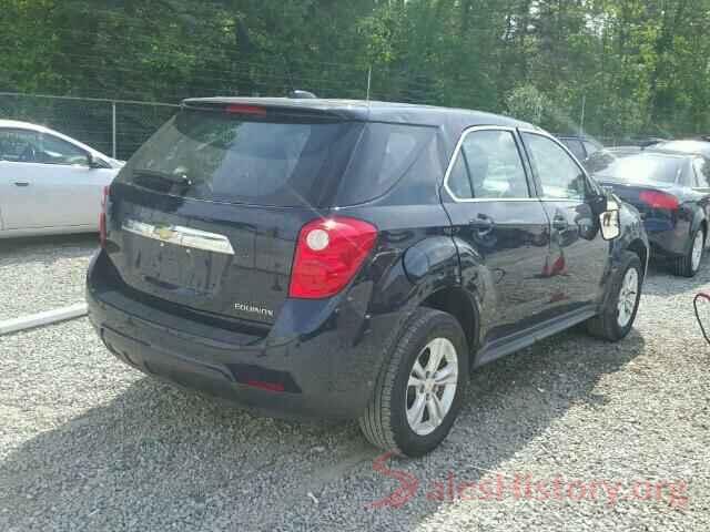 3FA6P0LU6HR141208 2015 CHEVROLET EQUINOX