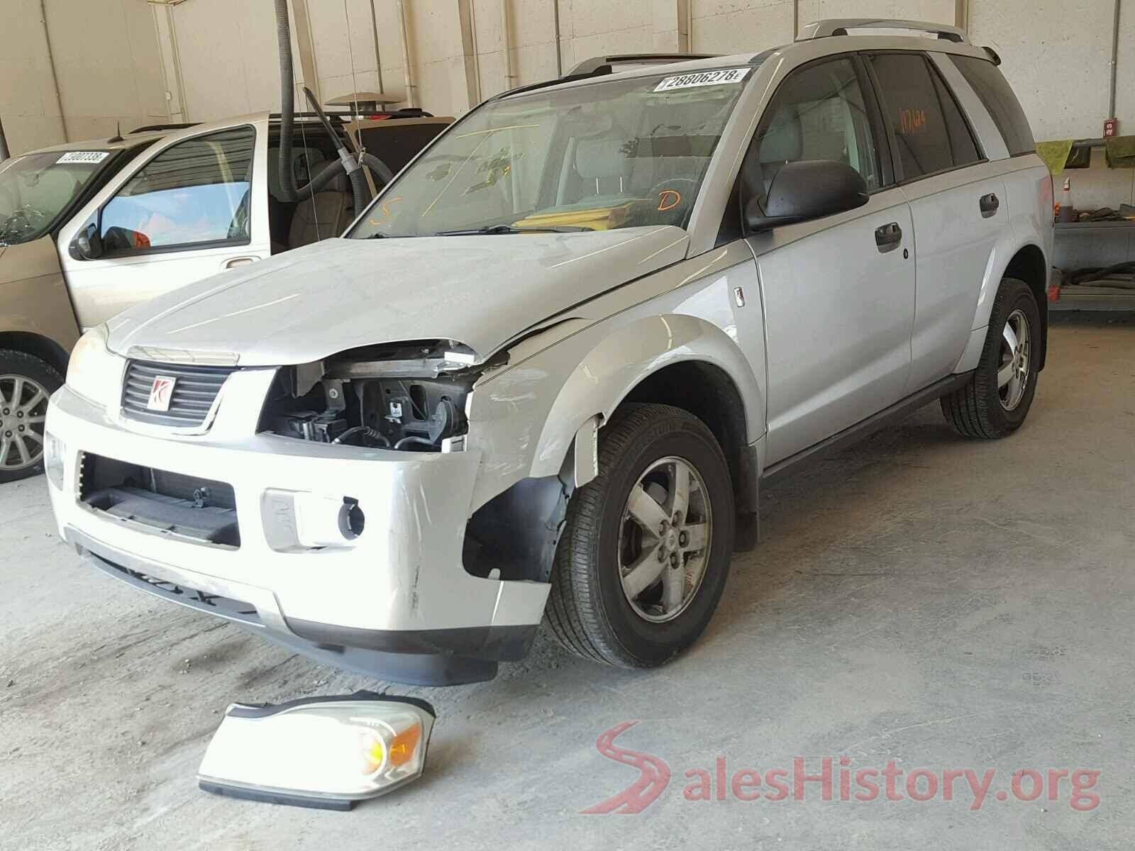 5YFBURHE0JP838876 2006 SATURN VUE