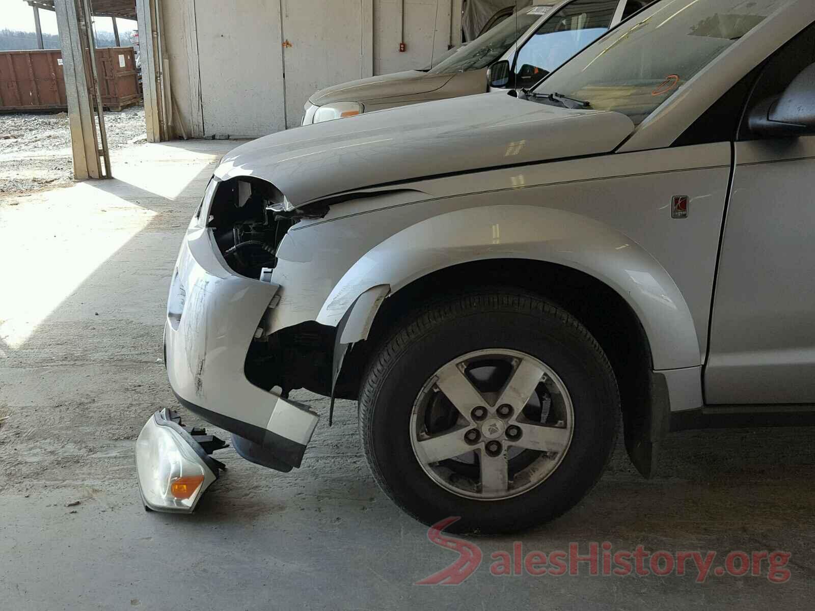 5YFBURHE0JP838876 2006 SATURN VUE