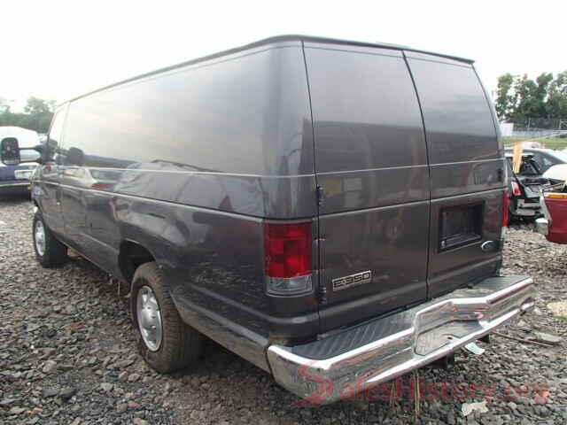 3N1AB7AP4JL635233 2008 FORD ECONOLINE