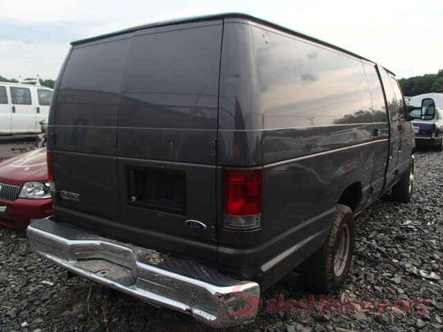 3N1AB7AP4JL635233 2008 FORD ECONOLINE