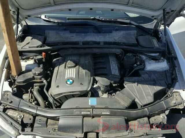 WBAVC53508FZ82183 2008 BMW 3 SERIES