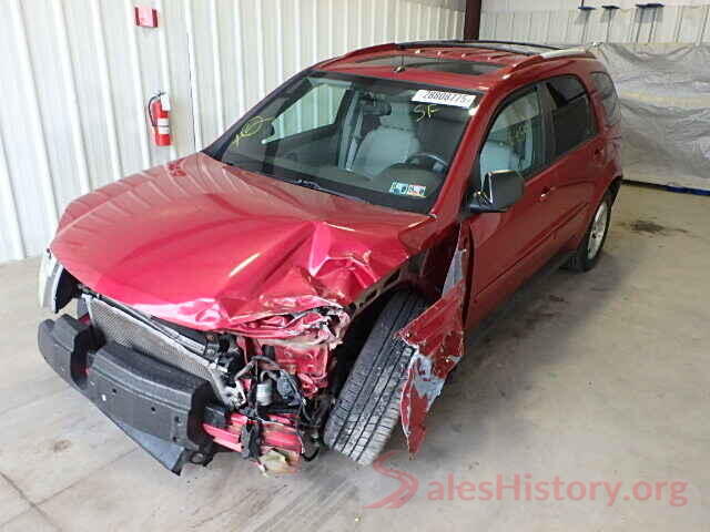 KM8J23A47LU083274 2005 CHEVROLET EQUINOX