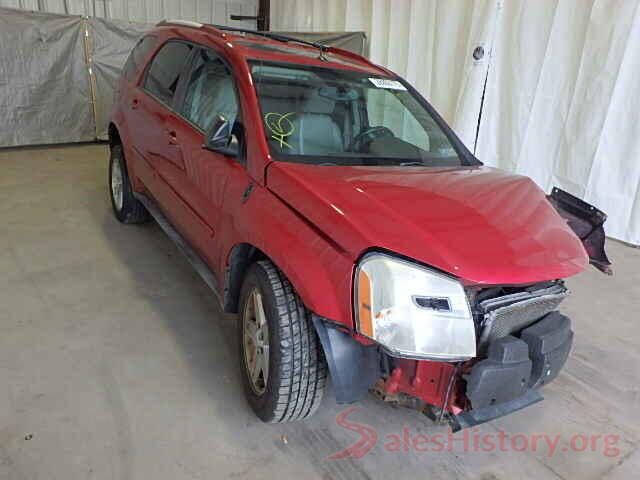 KM8J23A47LU083274 2005 CHEVROLET EQUINOX