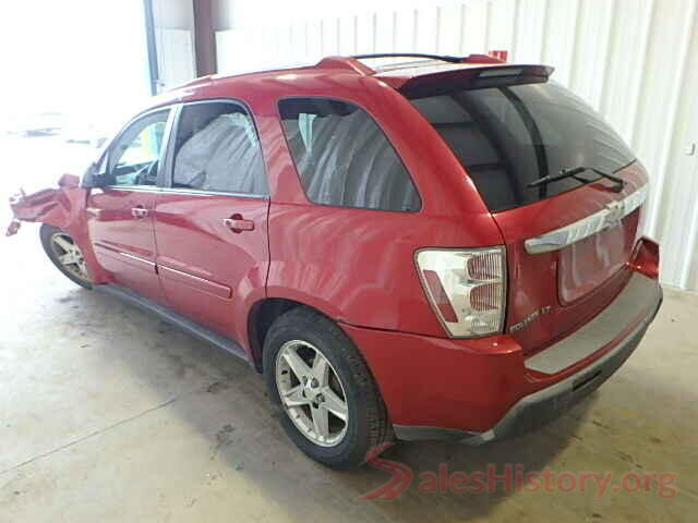 KM8J23A47LU083274 2005 CHEVROLET EQUINOX