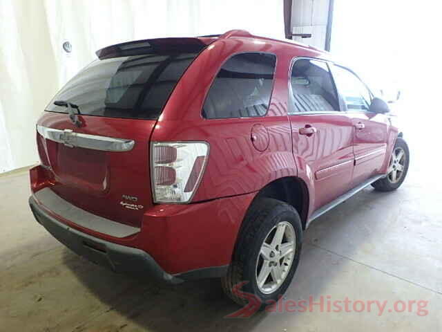 KM8J23A47LU083274 2005 CHEVROLET EQUINOX