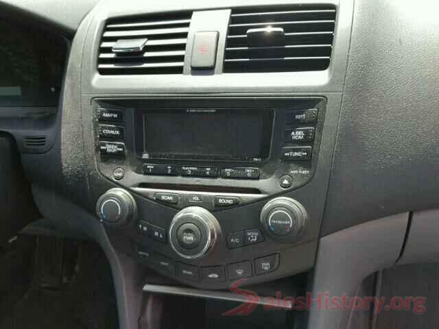 4T1B11HK9JU141768 2003 HONDA ACCORD