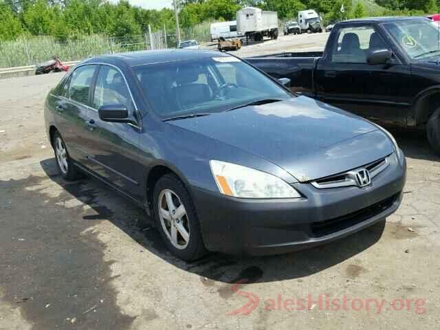 4T1B11HK9JU141768 2003 HONDA ACCORD