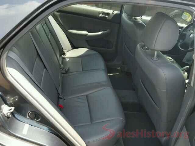 4T1B11HK9JU141768 2003 HONDA ACCORD