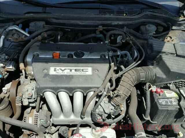 4T1B11HK9JU141768 2003 HONDA ACCORD