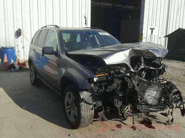 1FTEW1E44LKD17701 2005 BMW X5