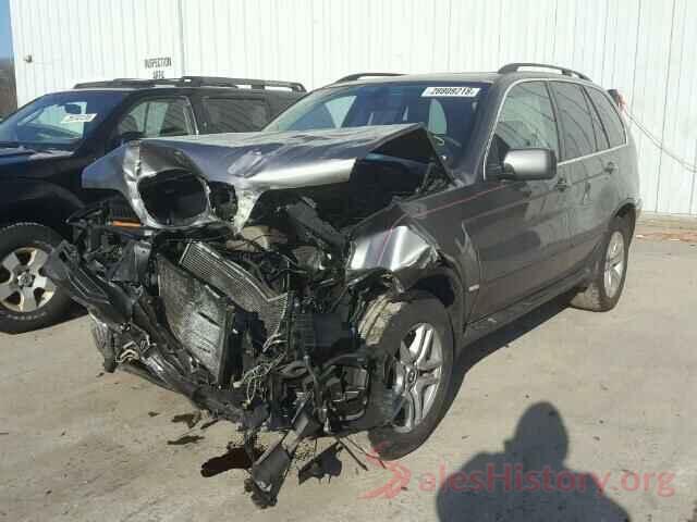 1FTEW1E44LKD17701 2005 BMW X5