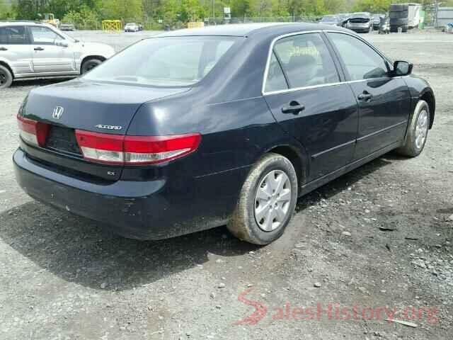 3C4NJDDB4KT674356 2003 HONDA ACCORD