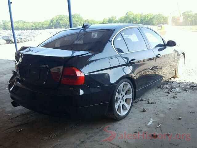 5N1AR2MN0GC604423 2006 BMW 3 SERIES