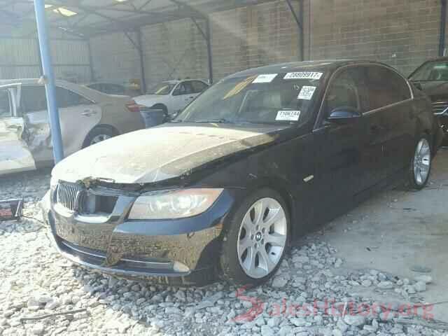 5N1AR2MN0GC604423 2006 BMW 3 SERIES