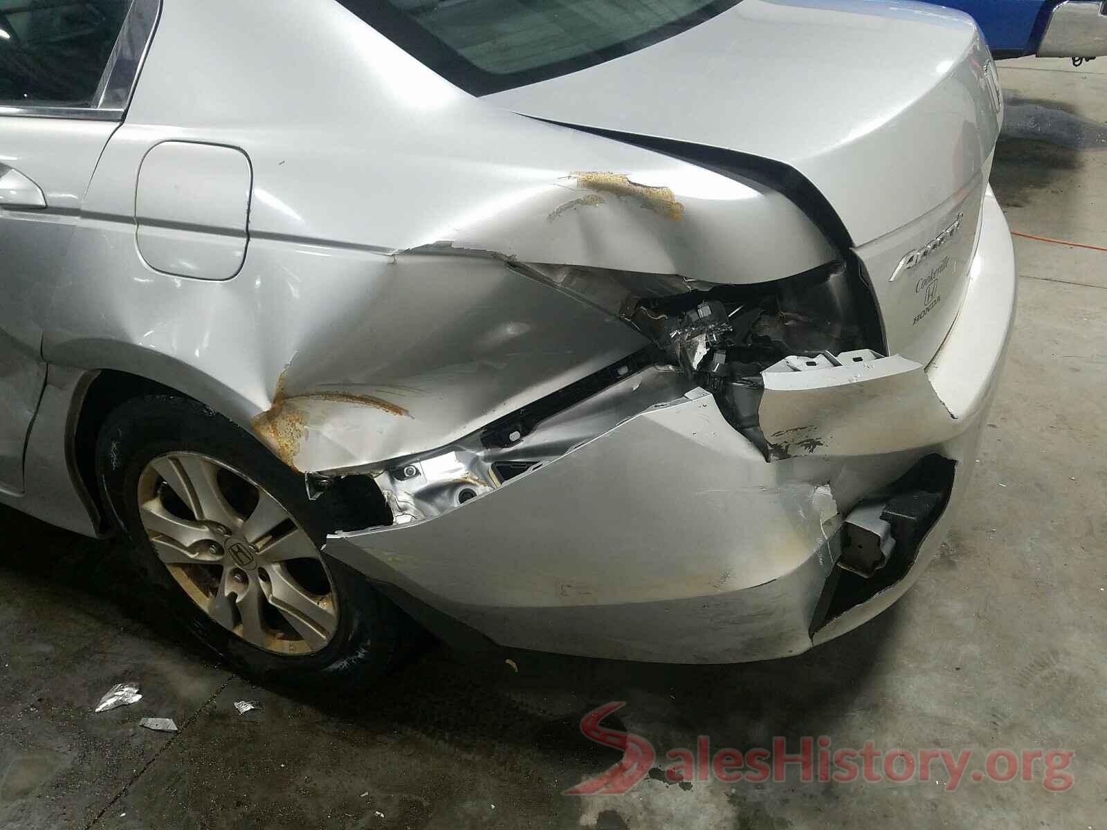 KMHCT4AE7HU343328 2010 HONDA ACCORD