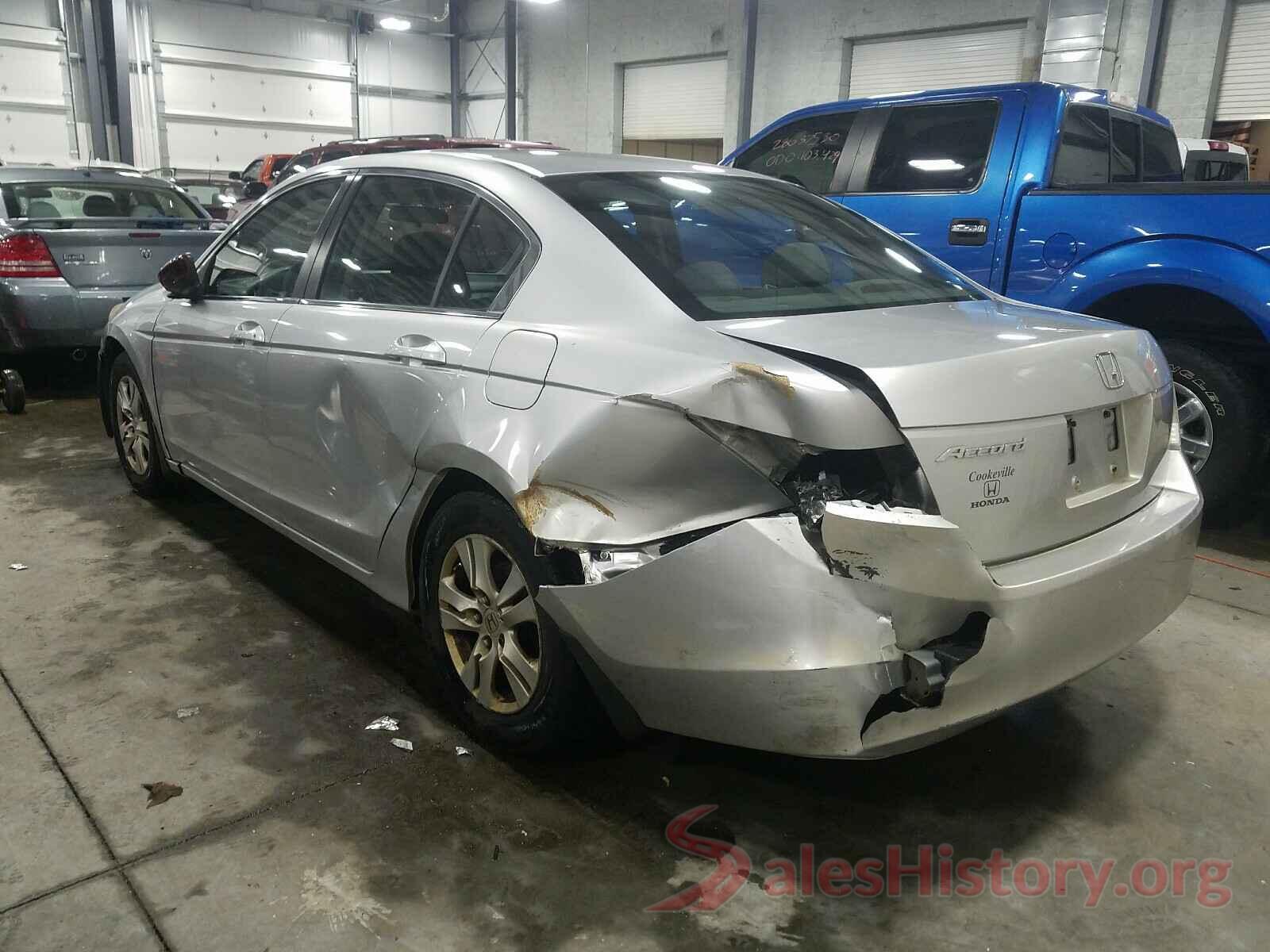 KMHCT4AE7HU343328 2010 HONDA ACCORD