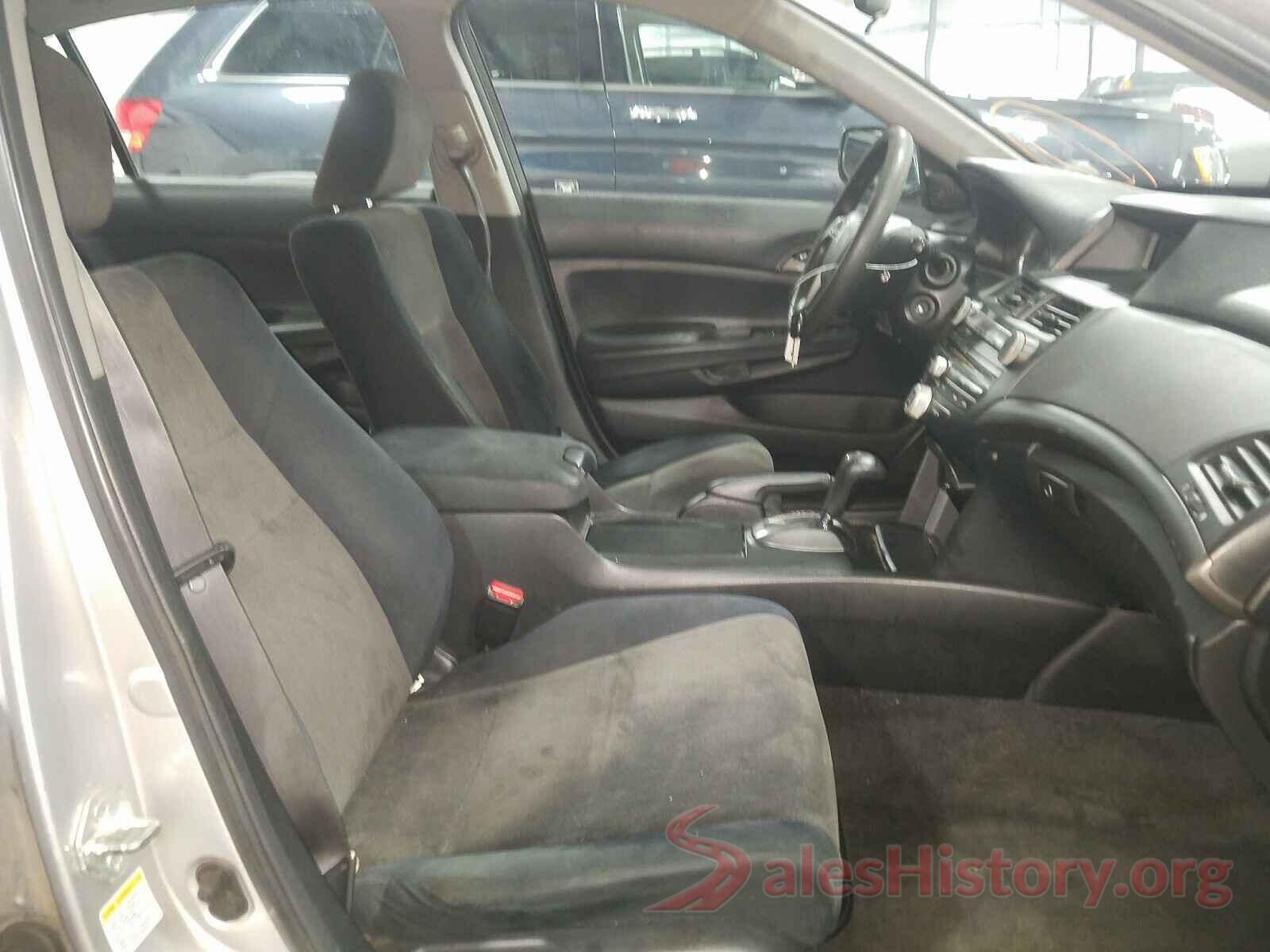 KMHCT4AE7HU343328 2010 HONDA ACCORD