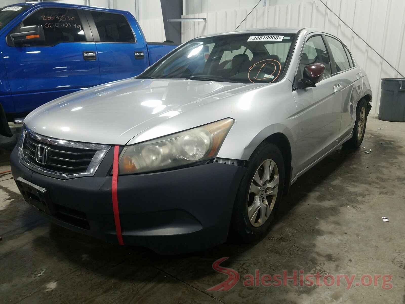 KMHCT4AE7HU343328 2010 HONDA ACCORD