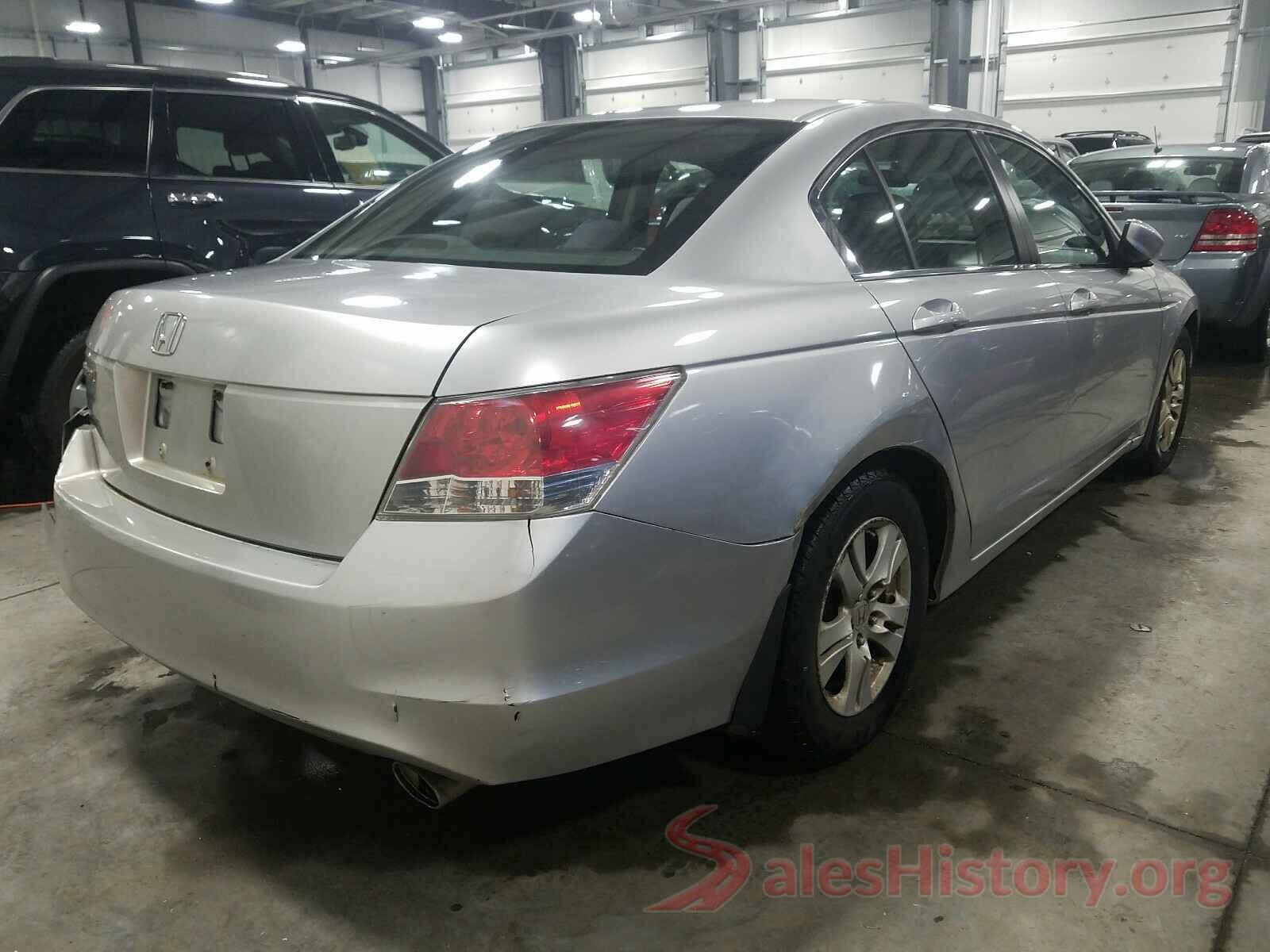 KMHCT4AE7HU343328 2010 HONDA ACCORD