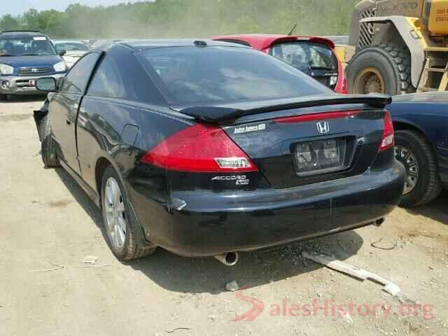 5XYPG4A32LG624374 2006 HONDA ACCORD