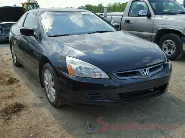 5XYPG4A32LG624374 2006 HONDA ACCORD