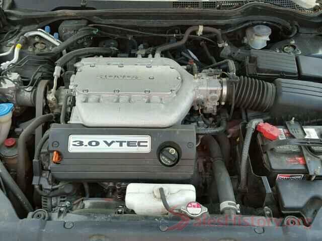 5XYPG4A32LG624374 2006 HONDA ACCORD