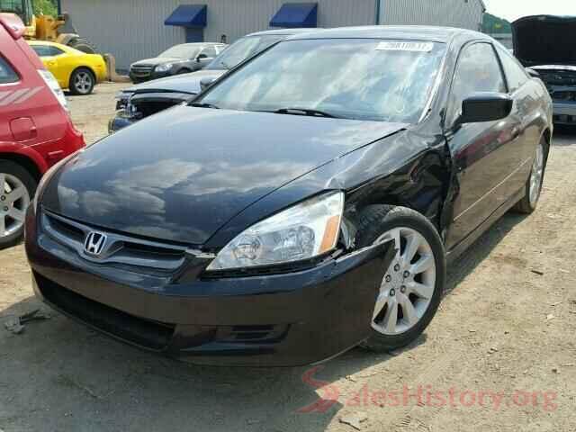 5XYPG4A32LG624374 2006 HONDA ACCORD